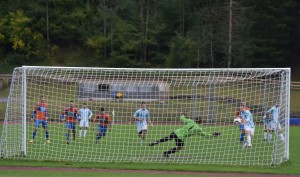 Demo 5^ di campionato